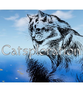 Catsploration Steam Key GLOBAL